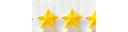 Valutazione 5 stelle